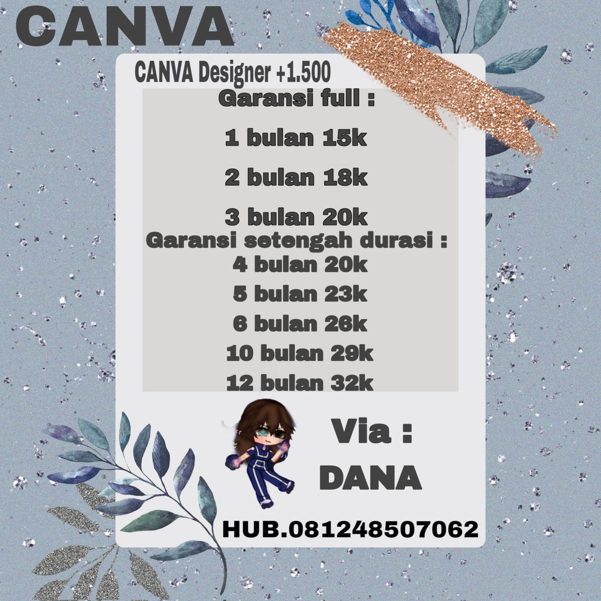 hero_hero29's tweet image. #CANVA #CanvaPro #canvacreate #zonauang #zonacuan