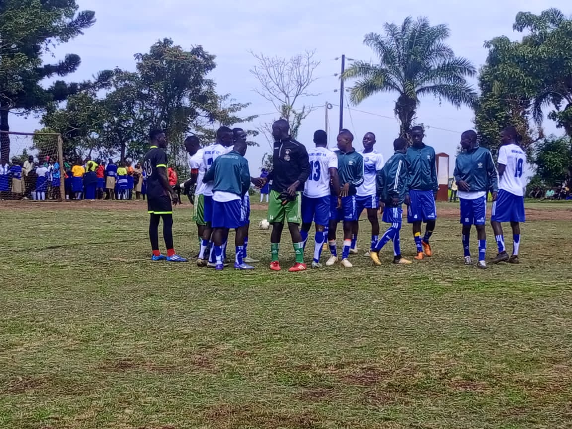 MukonoKingsHigh's tweet photo. It was yet another big day yesterday ππBig Test as we played our #2ndRound in the @SeniorUganda games we came through as group leadersπ€Έπ€Έ Once again Onto the next one #KingsOfFootball #MissionEastAfrica here we come https://t.co/wjs1nB1Wll