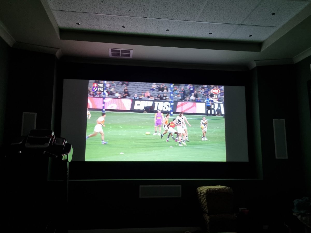 leecp77's tweet photo. First game #gofreo https://t.co/22IxozZhQG