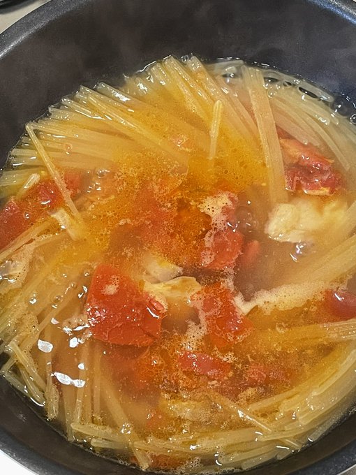 最近ほとんどパスタ食ってる 