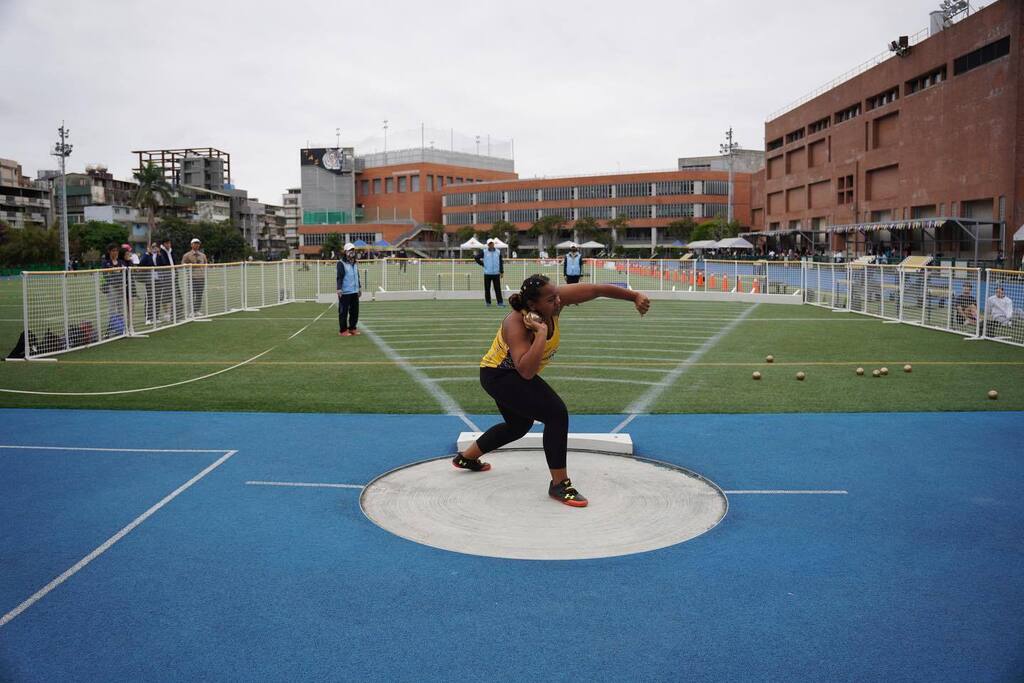 It was a great 2 days of competition at the Tiger Classic! 🐅🏃‍♀️🏆 From sprints to long jumps, distance runs to the shot put, the field was full of top-notch talent, new personal bests and records broken. Until next year, keep running towards greatnes… instagr.am/p/Cp9Yzy6PfRK/