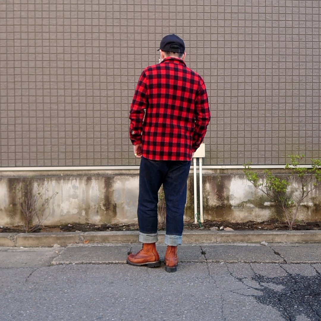 pppondooo's tweet photo. 久々に私服で外出
相変わらず代わり映えはないです。昨日やる事やったので、夜は飲みにでも出ようかと思います。
仕上げの革靴は一足残ってるんですが、ちょい休憩。あれは駄目かもしれん。セカスト久々に行ってみる
#RW877 https://t.co/xNqrS5vZ2E