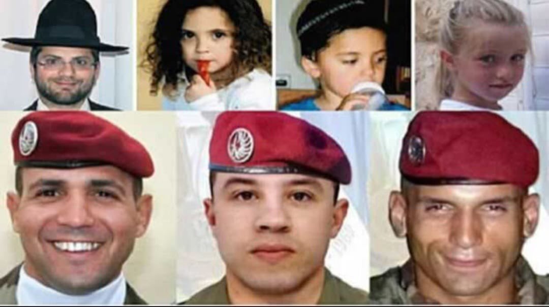 En ce triste jour je rend un vibrant hommage à Jonathan Sandler, ainsi qu’à ses enfants Gabriel et Arieh, et à la jeune Myriam Monsonégo. Je partage la douleur de leur famille.
#hommage #11mars #france #israel #MarocBresil