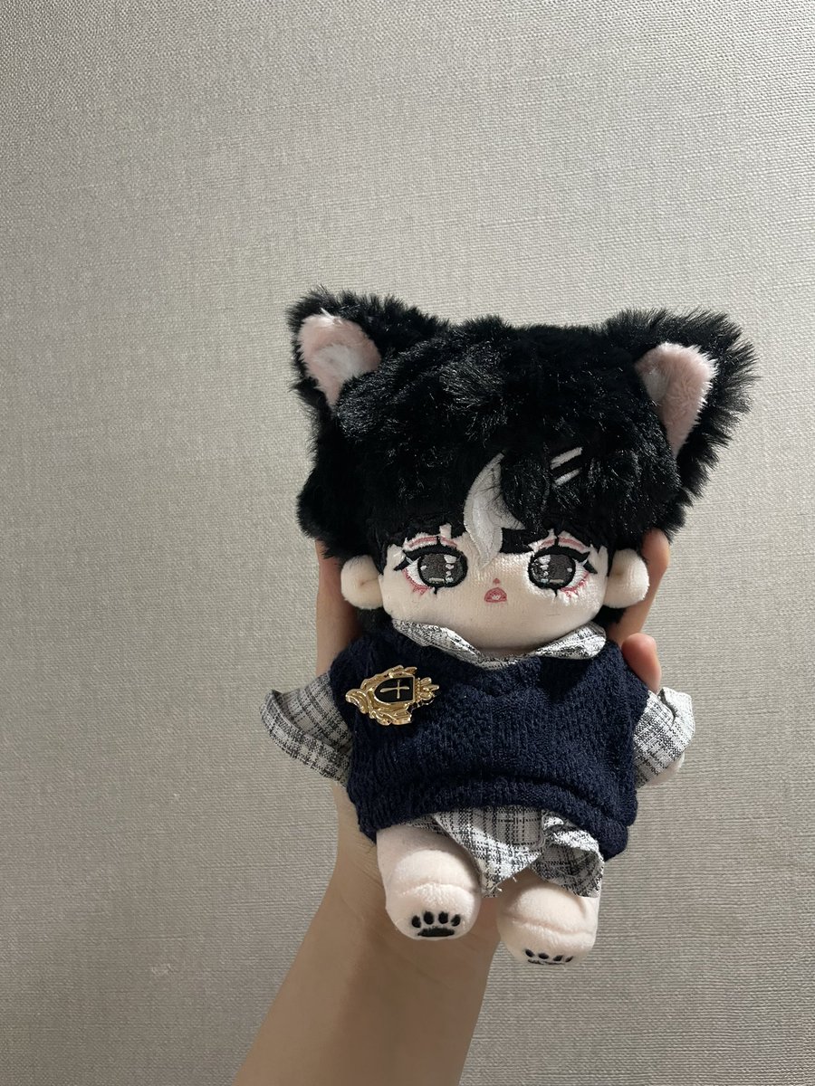 UuH2JoXV0R7jmwS's tweet photo. 내 소중한 망망이… ❤️❤️❤️ https://t.co/k2wdBNYfmz
