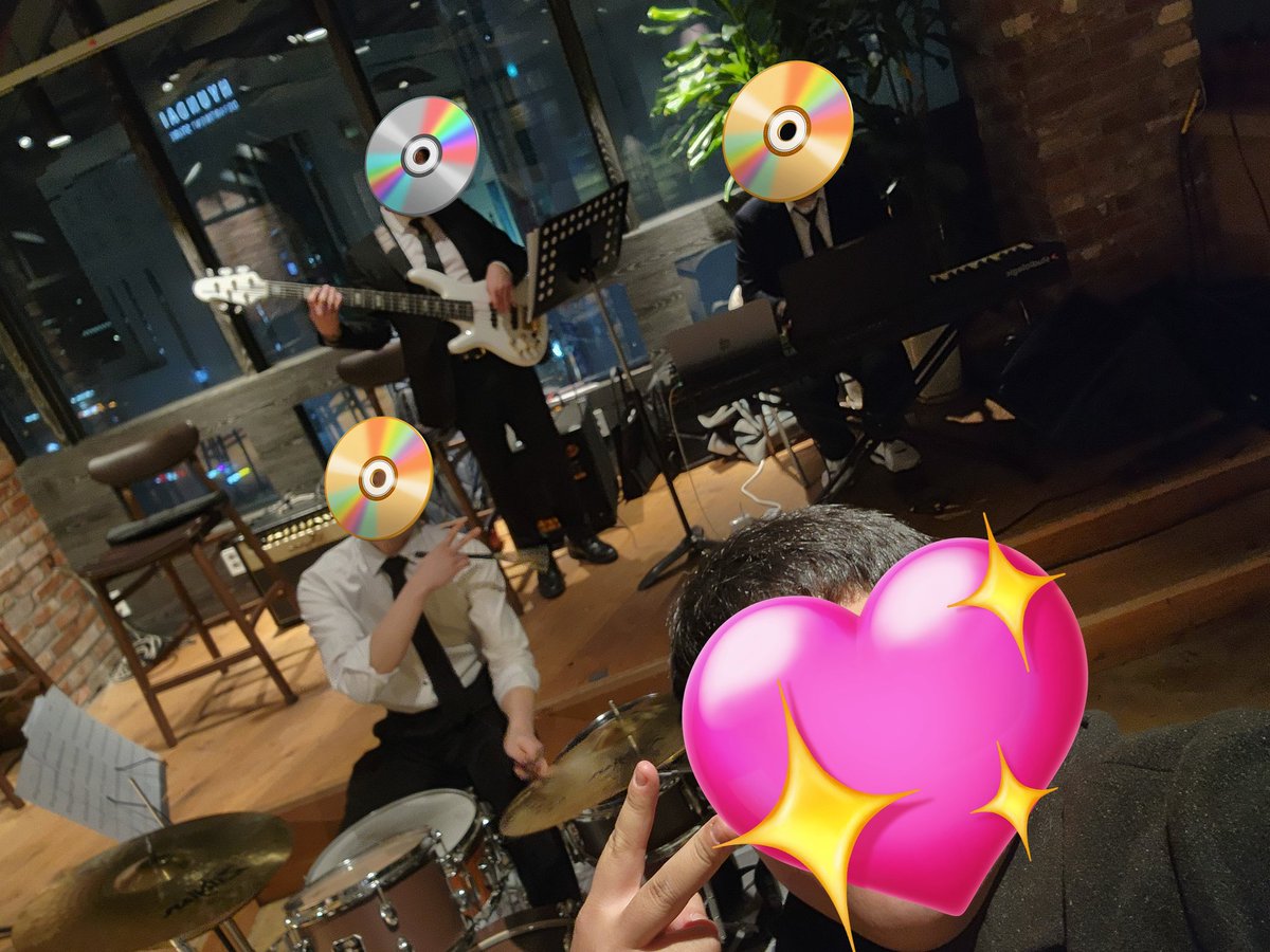 보이는 음악 라디오 VMR (Visible Music Radio) tweet media