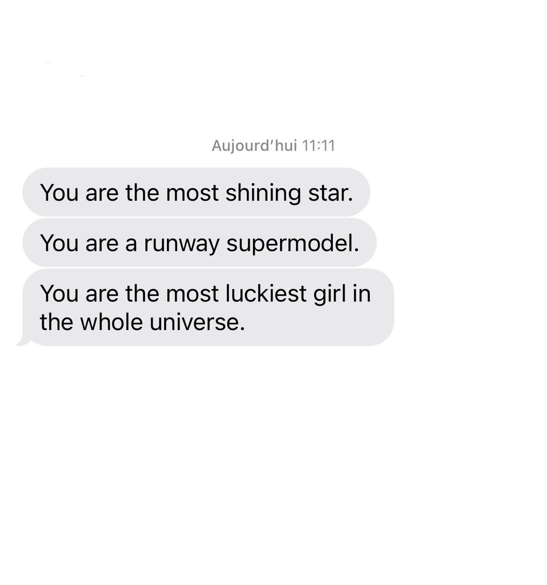 dirtymoet's tweet image. ✶