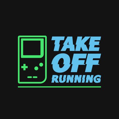 TakeOff_Running's tweet image. #NewProfilePic