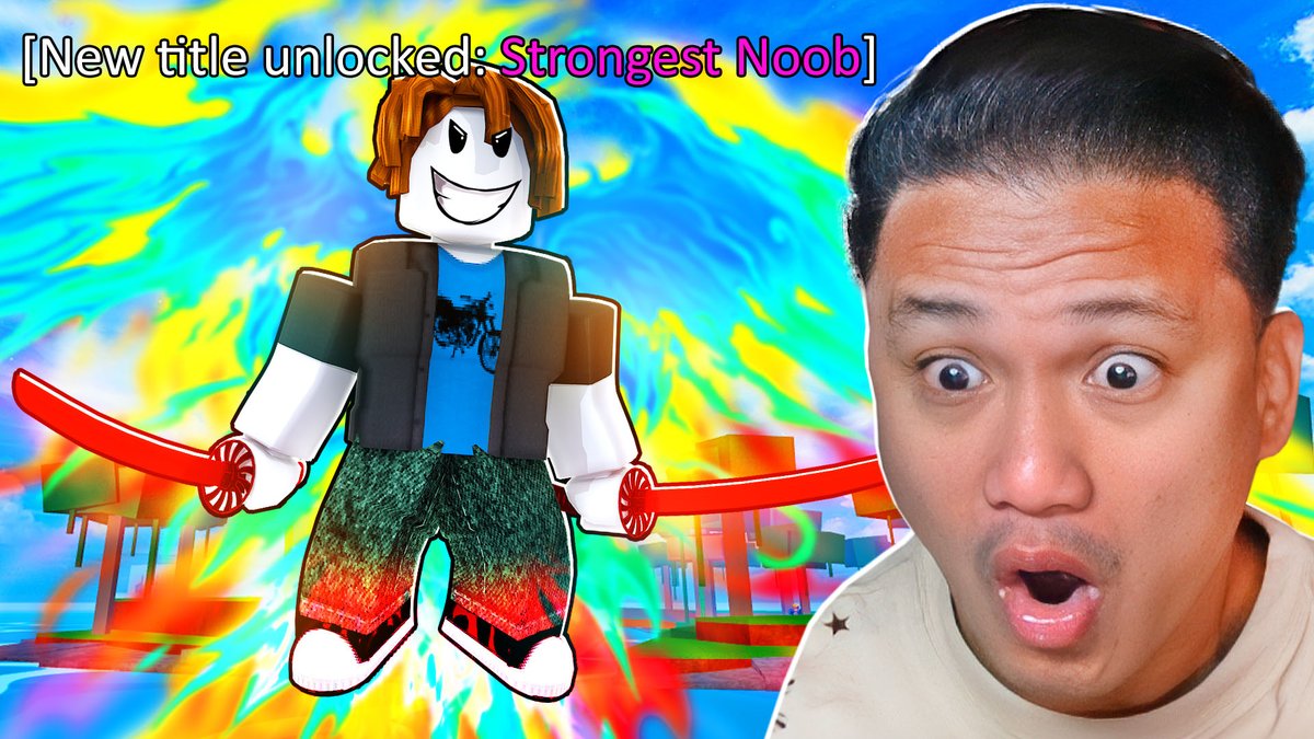 Kitt on Twitter "shout out to rip_krazy for making us the strongest