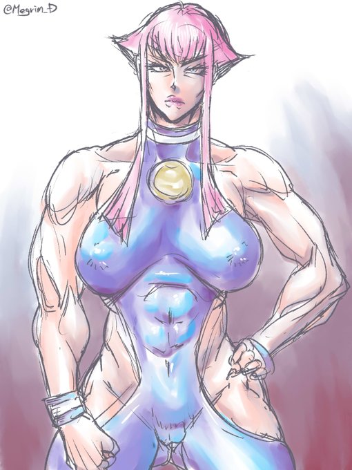 6月が待ち遠しい
#過去絵を投げて絵を描いた気になろうキャンペーン 