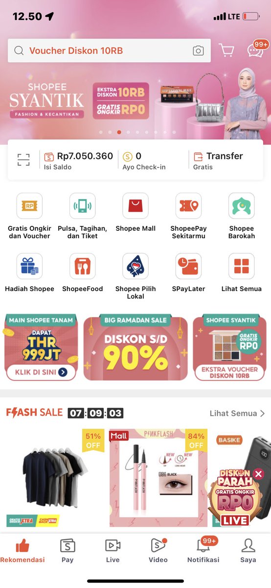 GIVEAWAY TIME!🍓

2 orang pemenang nanti aku transfer shopeepay/bank. giveaway kali ini edisi happy sunday part 4.

tinggal follow, rt &amp; like postingan ini. kalo udah tinggal komen aja🤞🏻

end 26 maret 2023 #zonauang