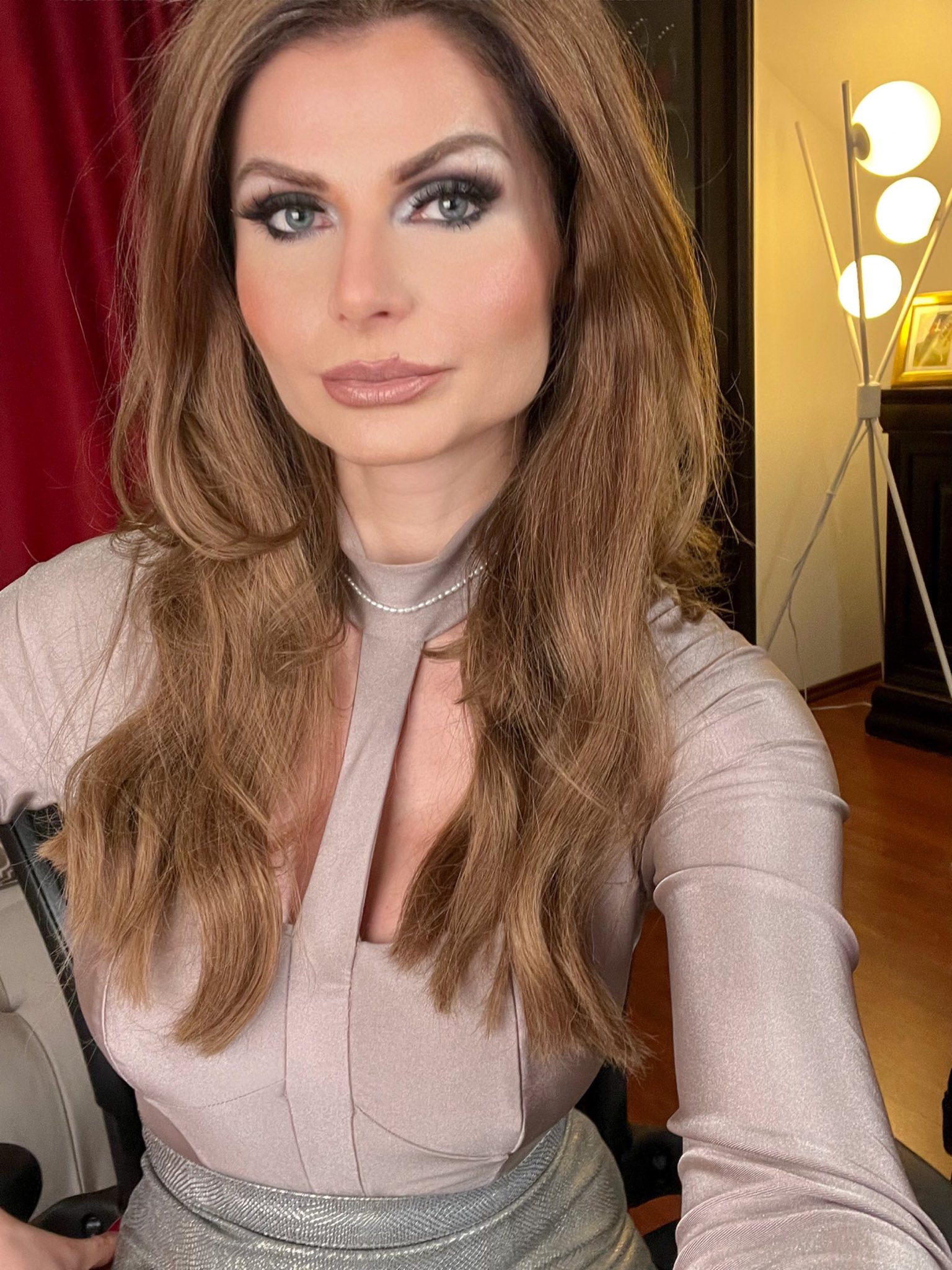 Goddess Anna on Twitter: "My good boys served me well today #pleased #