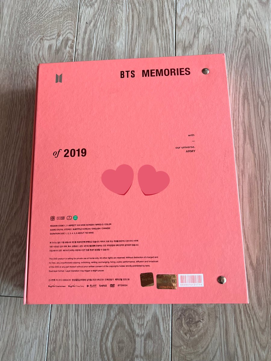 Ju13751581's tweet photo. 방탄소년단 2019 메모리즈 양도합니다
풀박스 포카 지민
택 미포 3.0

#bts #방탄소년단 #메모리즈 https://t.co/iRP8JujcGj