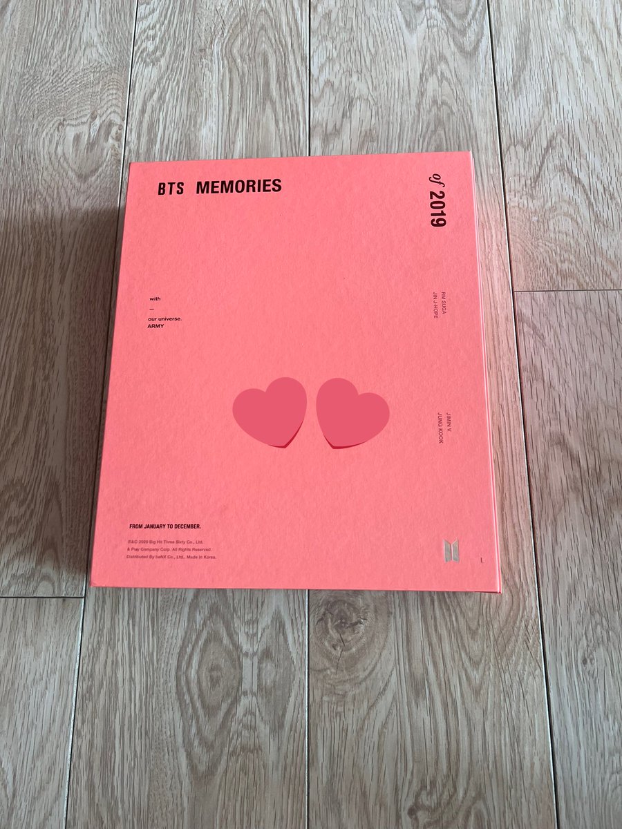 Ju13751581's tweet photo. 방탄소년단 2019 메모리즈 양도합니다
풀박스 포카 지민
택 미포 3.0

#bts #방탄소년단 #메모리즈 https://t.co/iRP8JujcGj