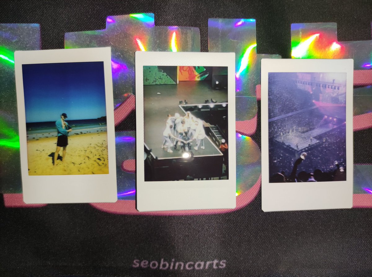 seobincarts's tweet photo. โก #sbcartshaul
hi ! the polaroid prints came out so pretty and thank you so much for the feee changbin polaroid ToT it was really packed well so it came without any damages, will surely transact with you again po ><
#AggiCorner โง @AggiB4hngg ! https://t.co/tIGKx4E4Qs