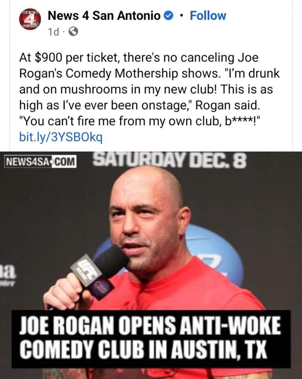 rob-israel-on-twitter-what-kind-of-loser-would-pay-900-to-see-rogan