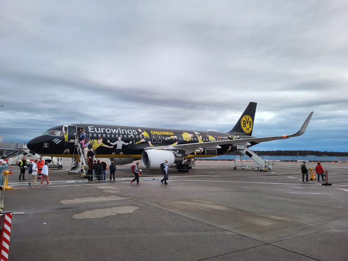 Endlich mal standesgemäß reisen 😎👍🏼☀️