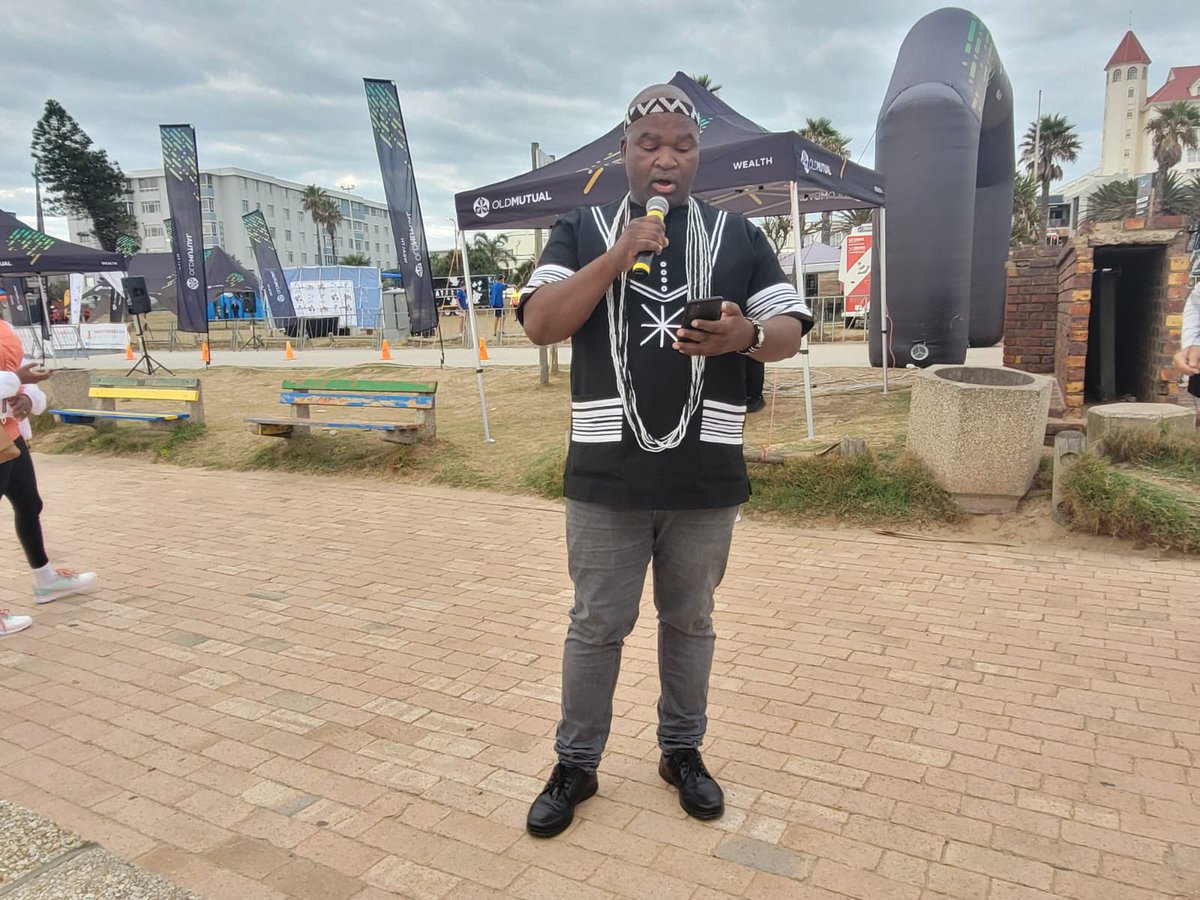 NMandelaBaymuni's tweet photo. The Old Mutual Africa Premier Cup Championship is about to start! Come join us at Hobie Beach!
#GqberhaCityofAction
#DestinationOfChoice
#ShareTheBay https://t.co/DruEZ8niOd