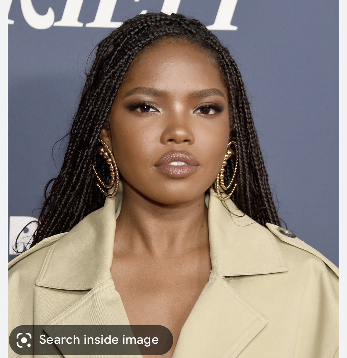 txmiyaaa's tweet photo. These women are the only 3 who should be in question to play princess Tiana idc https://t.co/lvWAOtrXdS