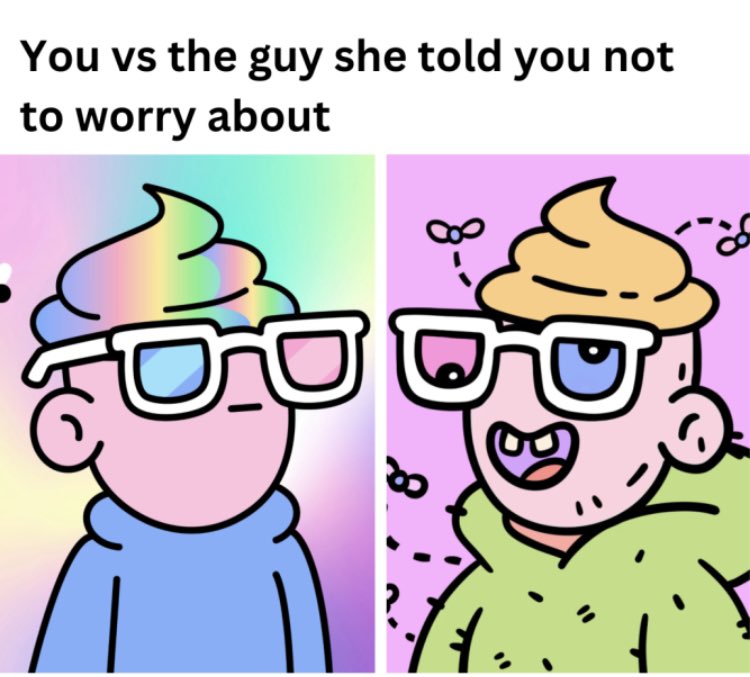 ShibuShane420's tweet image. Probably not nothing #NotaNFTproject