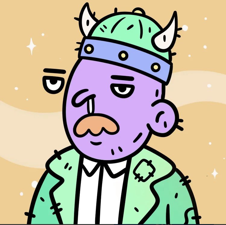 ShibuShane420's tweet image. Probably not nothing #NotaNFTproject