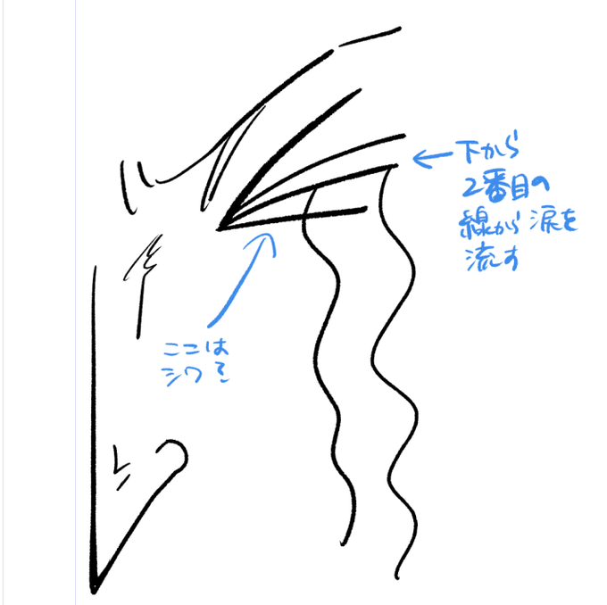 カイジのアニメ見ている 全力でよく泣くので面白い 