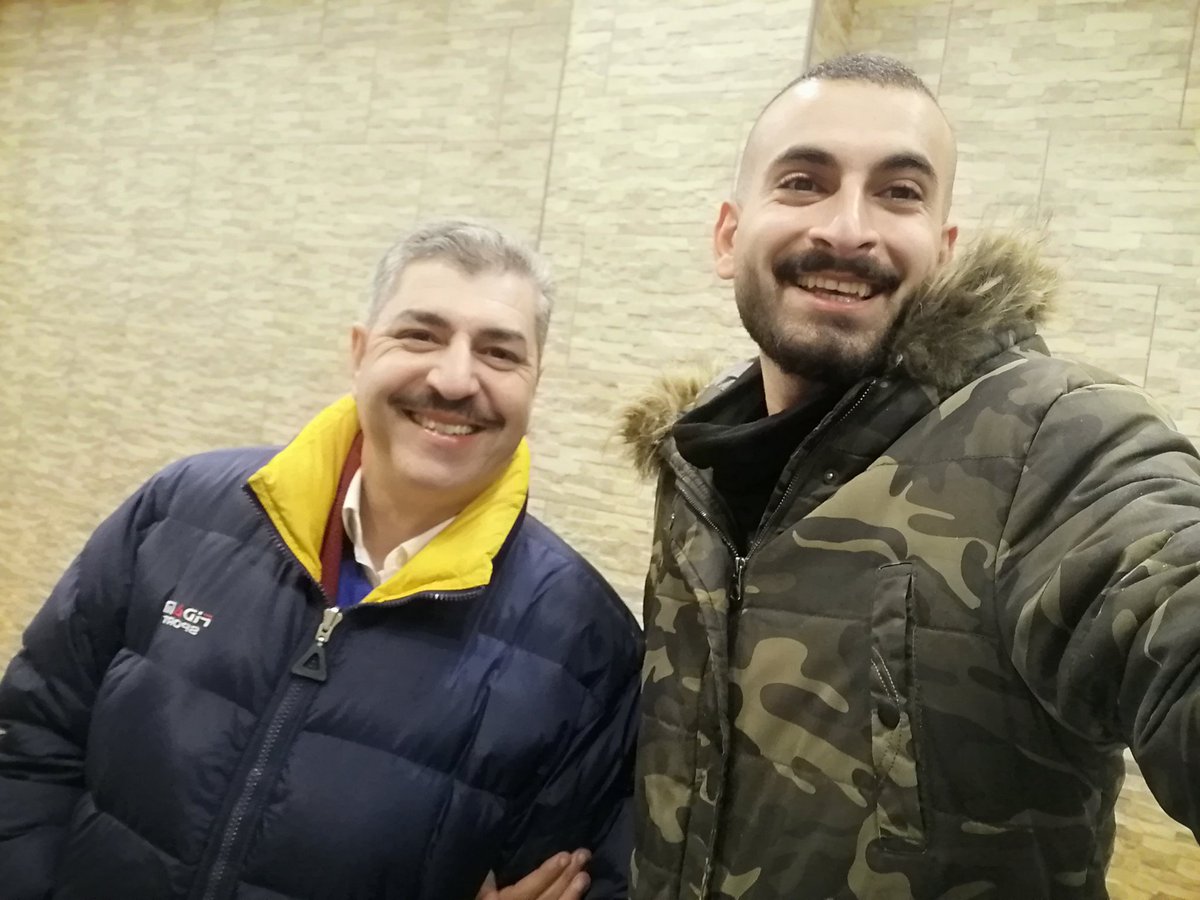 نستودعكم الرحمن الذي لا تضيع ودائعه رد عنكم اي اذى وحفظكم من اي مكروه وسخر الله لكم الأرض وما عليها وعباده الصالحين وردكم الله إلينا بكرمه وعدله ردا جميلا 
<a href="/Anas_A_Aljamal/">أنس الجمل</a> 
<a href="/alzoubi_ahmed/">احمد حسن الزعبي</a>