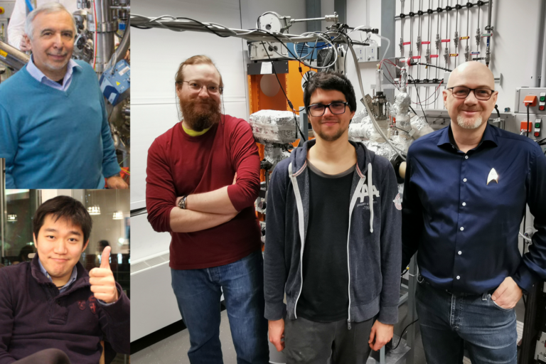 Chaos on the Nanometer Scale: zurl.co/WYOP  
#nanotech #nanotechnology #tech #research #thinkerseek #Vienna #innovation