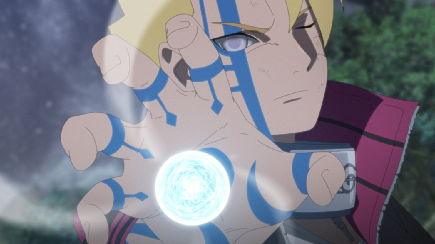 アニメ BORUTO-ボルト-【公式】 on X: 