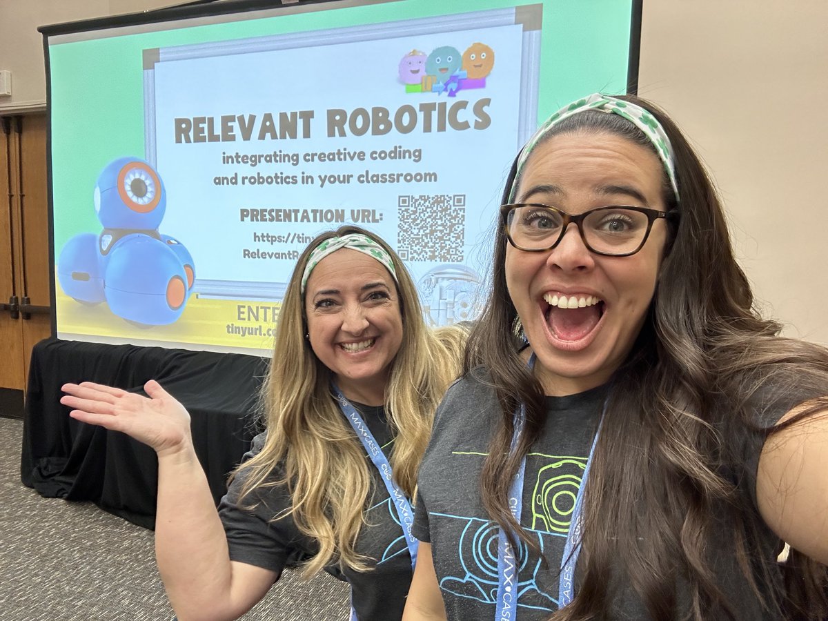 carriewillis18's tweet image. That’s a wrap #SpringCUE! Thanks for the memories, and for the opportunity to learn, share and connect with so many amazing #edtech educators. #wearecue ⁦@cueinc⁩ ⁦@caitlin_arakawa⁩