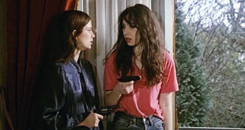 Film Pervert tweet media