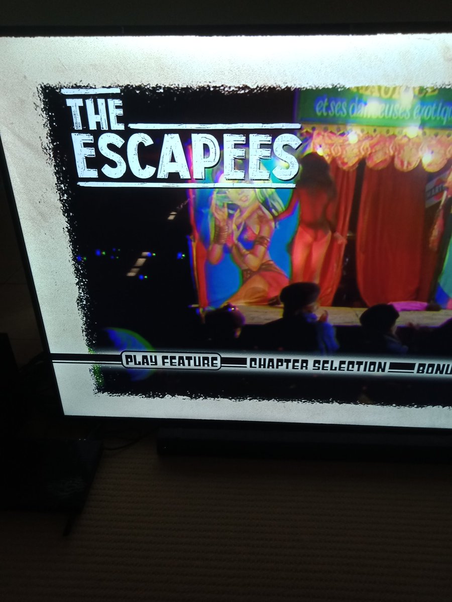 Film Pervert tweet media