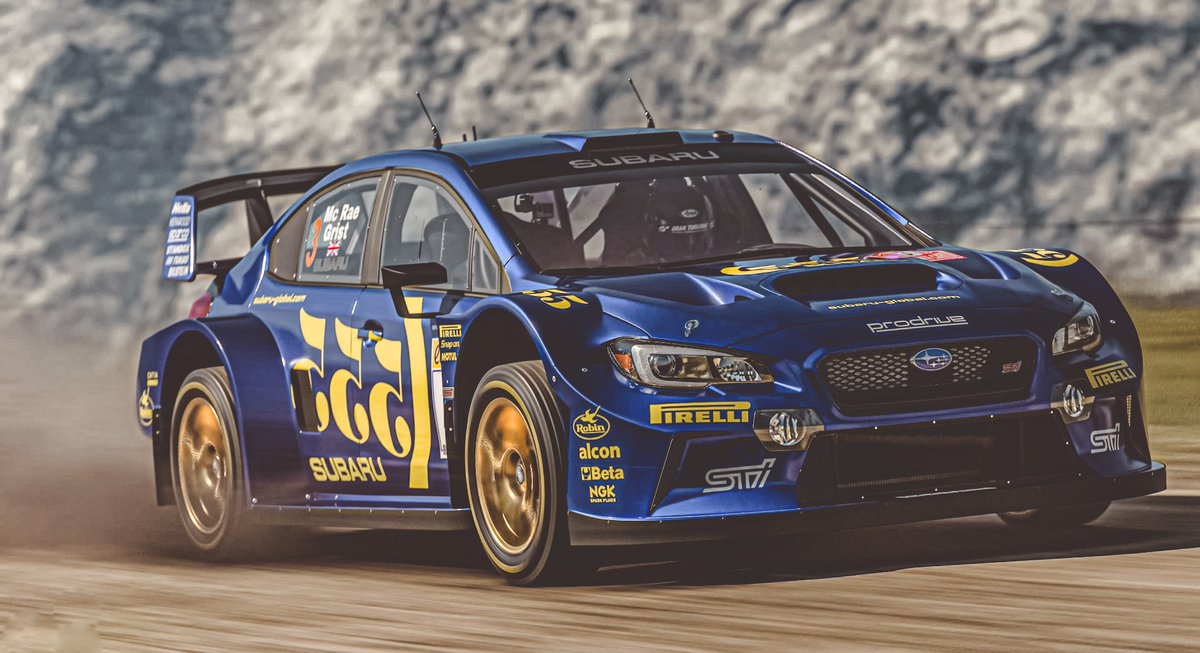 Holden88805's tweet image. Rally