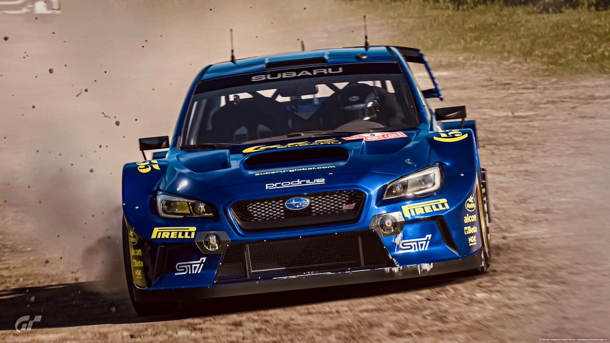 Holden88805's tweet image. Rally