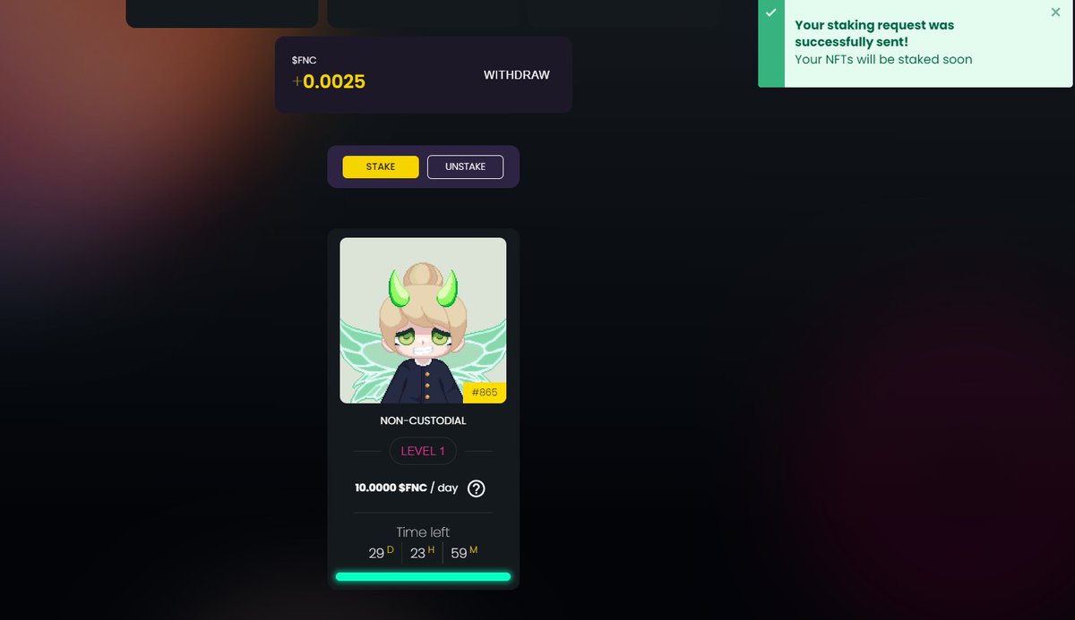 fhibigenesis's tweet photo. 1000 $TROOP (700 PHP) Giveaway - @JikanStudios 

How to Join?
RT + <3 
Follow @fhibigenesis @fidemtv 
Tag 2 Friends 

Staking will be live Soon but before that come and participate in our Sweeping Contest. 😍

You can buy @fhibigenesis on @MagicEden 🔥
https://t.co/dh82eE0TRp https://t.co/tGOIFYW5UY