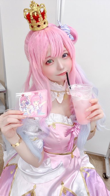 Twitterのコスプレ画像15