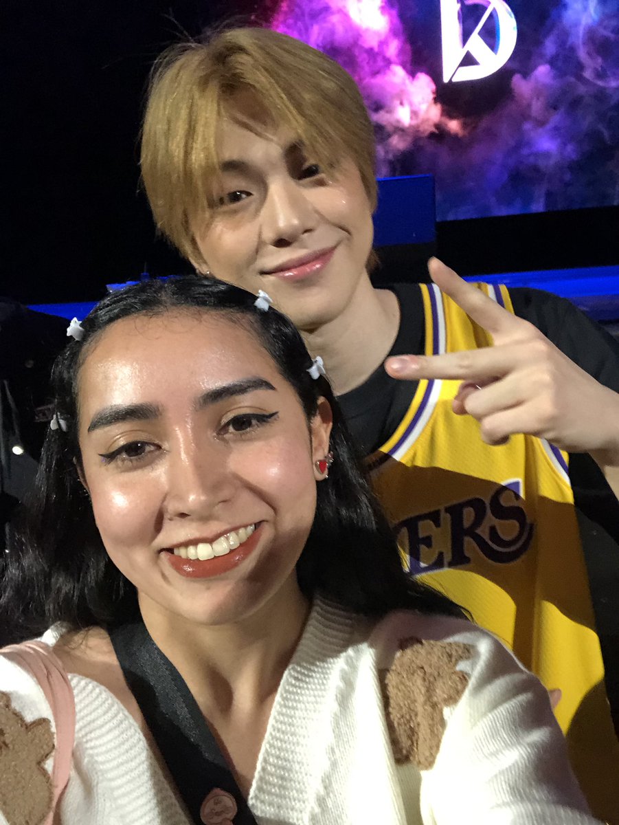wannaFlowD's tweet photo. Living my best life🫶🏻🥹 #FirstParadeinLA #KangDanielinLA
#KANGDANIEL https://t.co/cm28zOtV6O