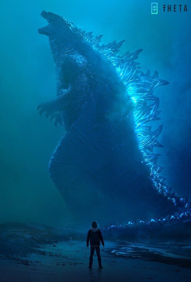 MrAltcoinsAllen's tweet photo. $THETA has been flying under the radar whilst #Bitcoin does it’s thing.

It’s just a matter of time before they awaken THETAZILLA. @Theta_Network https://t.co/JLVaiGjUSz