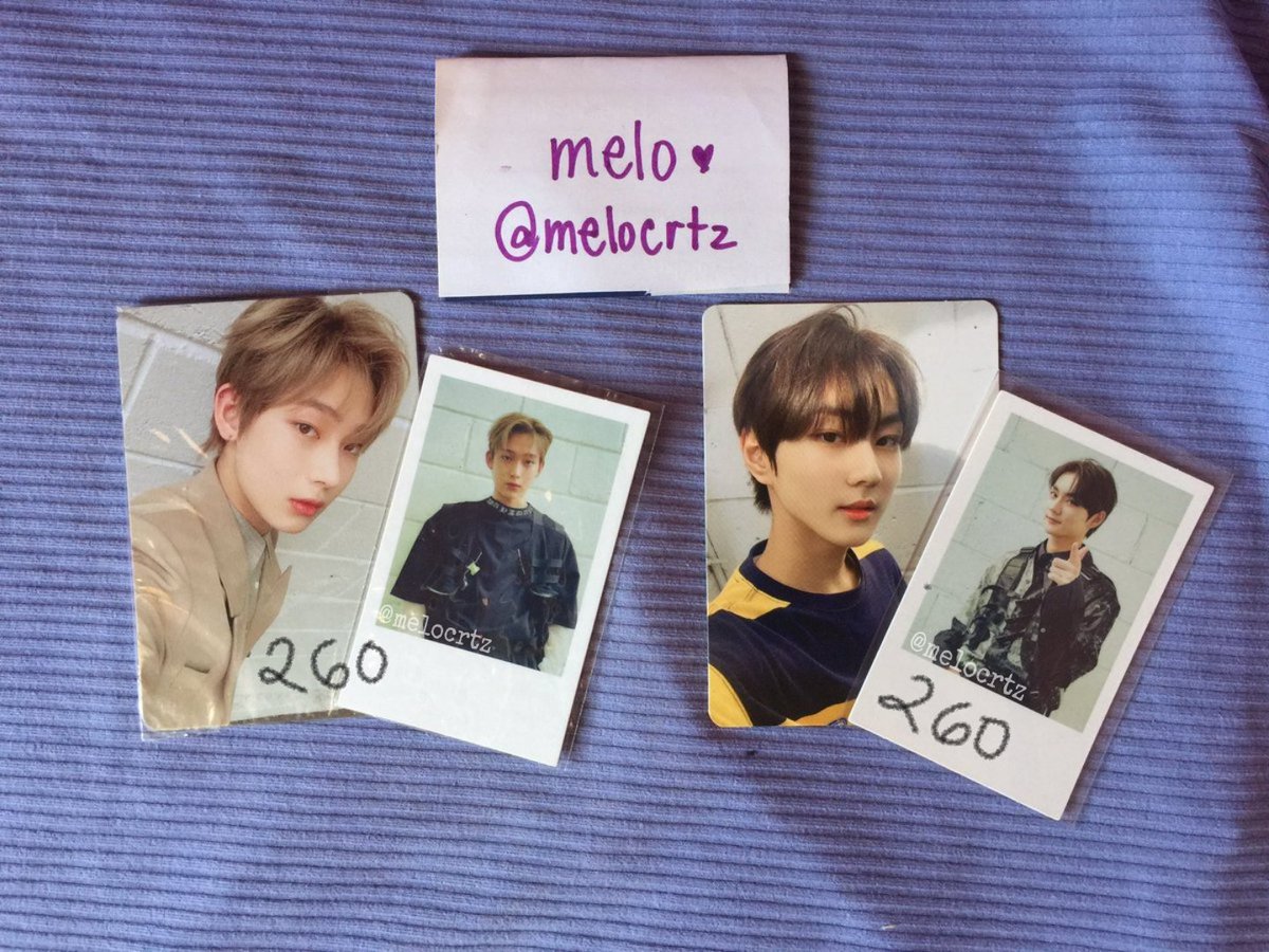 melocrtz's tweet photo. ♡  wts  lfb  ph  |  #melosellz #bnstwt

𓏳  Sunoo Jungwon 2nd gen mem kit  pc

‣  260 each set + sf
‣  payo / 3-4 days reservation 
‣  mod : j&amp;t
‣  strictly NO RUSH SHIPPING
‣  reply mine / dm to claim

t. enhypen sunoo jungwon 2nd engene membership kit pc set

HELP RT >< https://t.co/vPp2sNOjXT