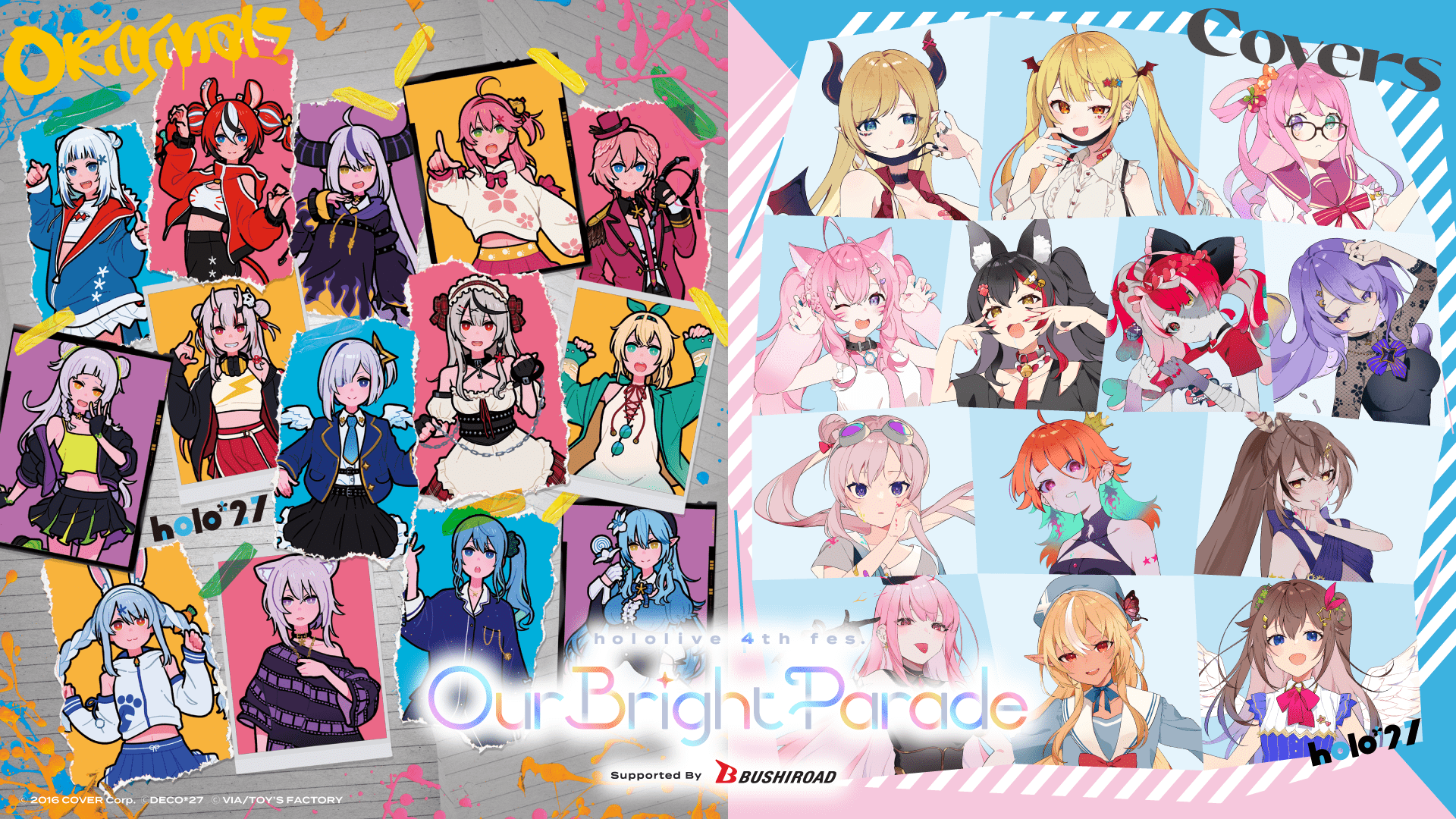 hololive (English) على X: 