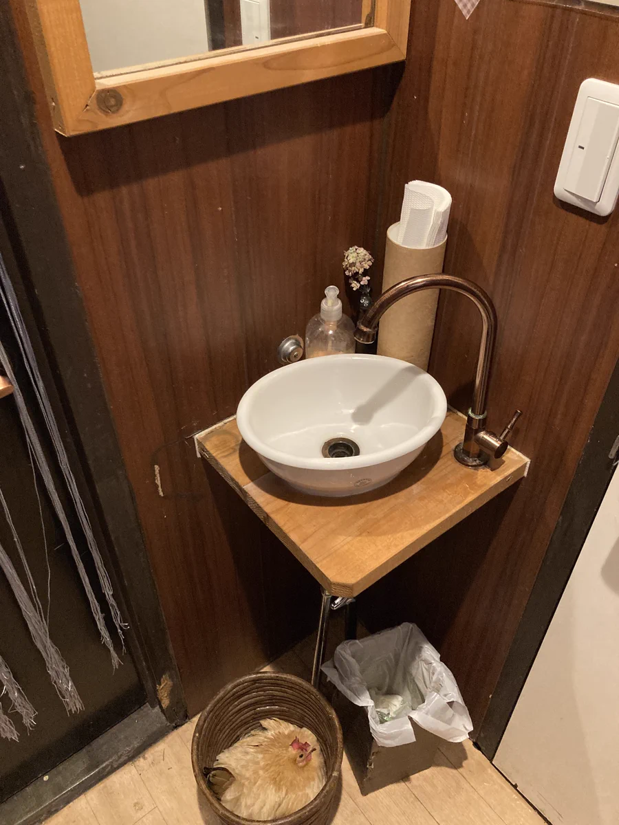 こんなことある！？ふとゴミを捨てようとゴミ箱を見ると、驚きの光景がｗｗ