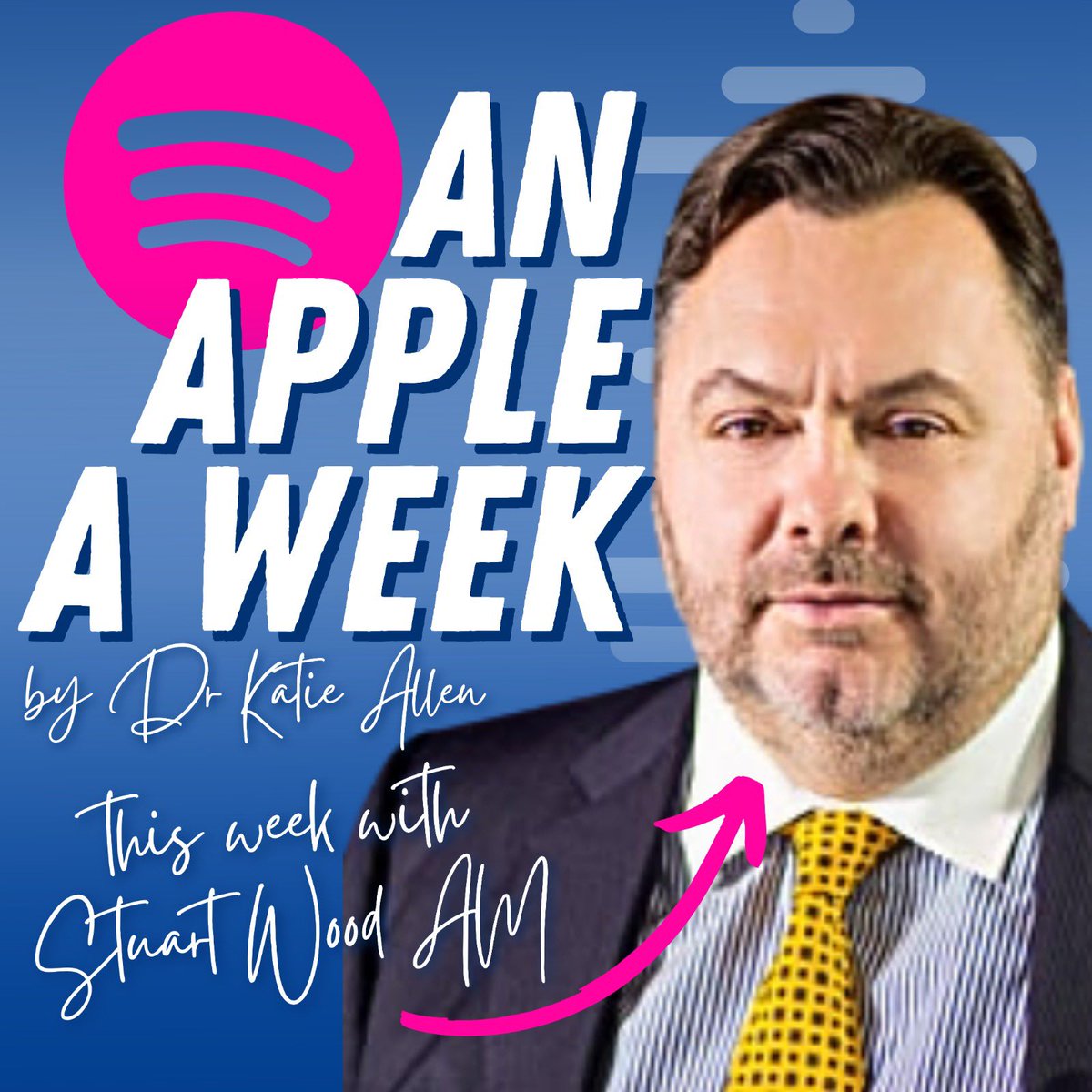 Stuart Wood AM KC is one of Australia’s leading silks in Industrial Relations law. Join me as we discuss the recent test case of the 2009 Gillard amendment to the Fair Work Act: Ryan vs Rugg. 
Listen to the pod here: spoti.fi/3FyZofi #law #podcast #auspol