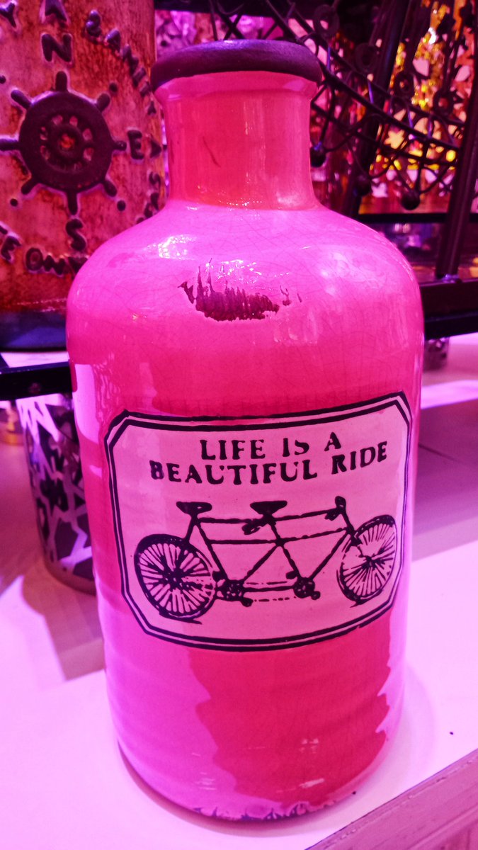 amritaaso2019's tweet photo. Life is a beautiful ❤️ ride.
#SundayFunday https://t.co/DiInMYDgz6