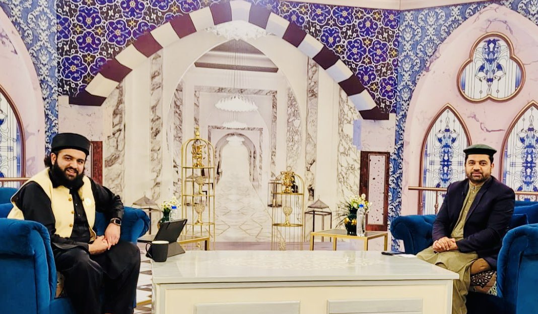 SarwarHussain92's tweet photo. استقبال رمضان المبارک #ARYQtv #Ramazan2023 https://t.co/Kg71kJpRzU