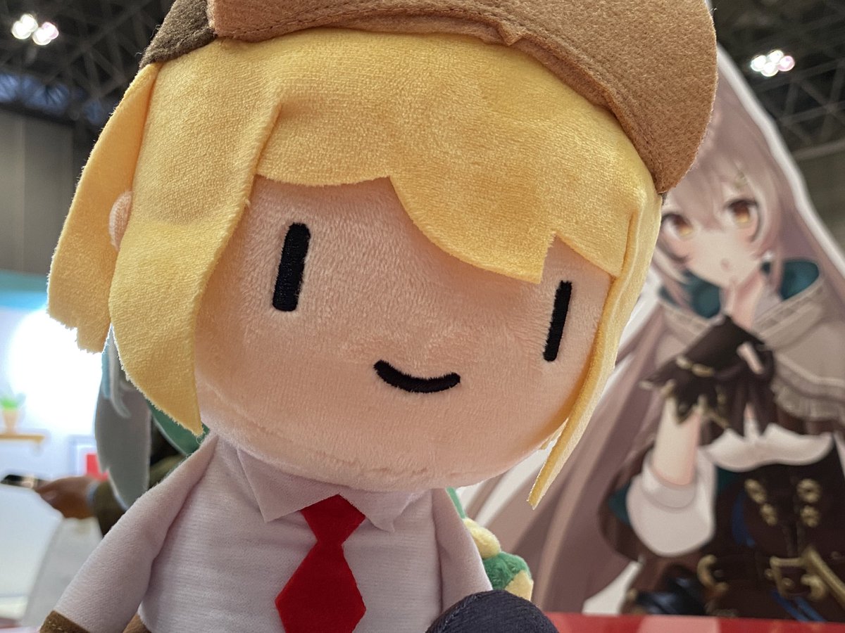 VTuberTrending's tweet photo. Tag yourself

#ひろがるホロライブDAY2 https://t.co/huq4xu3Nvt