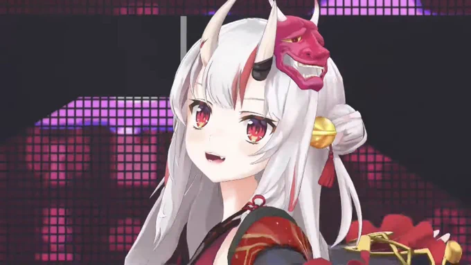 感想は全部終わったらまとめて言いたさがあるけど、余さん最高だった……可愛さは当たり前にナンバーワンだったけど、それより顔と声色がずるです明らかに何らかの法に触れてました優しさに満ちていた…暖かかった…最高のステージをありがとう#ひろがるホロライブDAY2 #holo27 