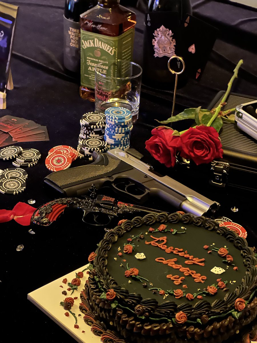 𝐓𝐡𝐞 𝐅𝐢𝐧𝐚𝐥 𝐆𝐚𝐦𝐛𝐢𝐭 tweet media