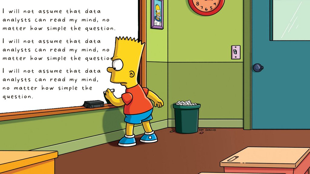Who: Data analysts across all industries
What: benchmarking survey on data analysis 
Where: forms.gle/r8bo4PMkDCJ1MA…
When: March 20 at noon EST
Why: Grad school project <a href="/CedarsSinai/">Cedars-Sinai</a> 
*Note* Form is set to share results summary with respondents. Can simply mark "NA" if not relevant