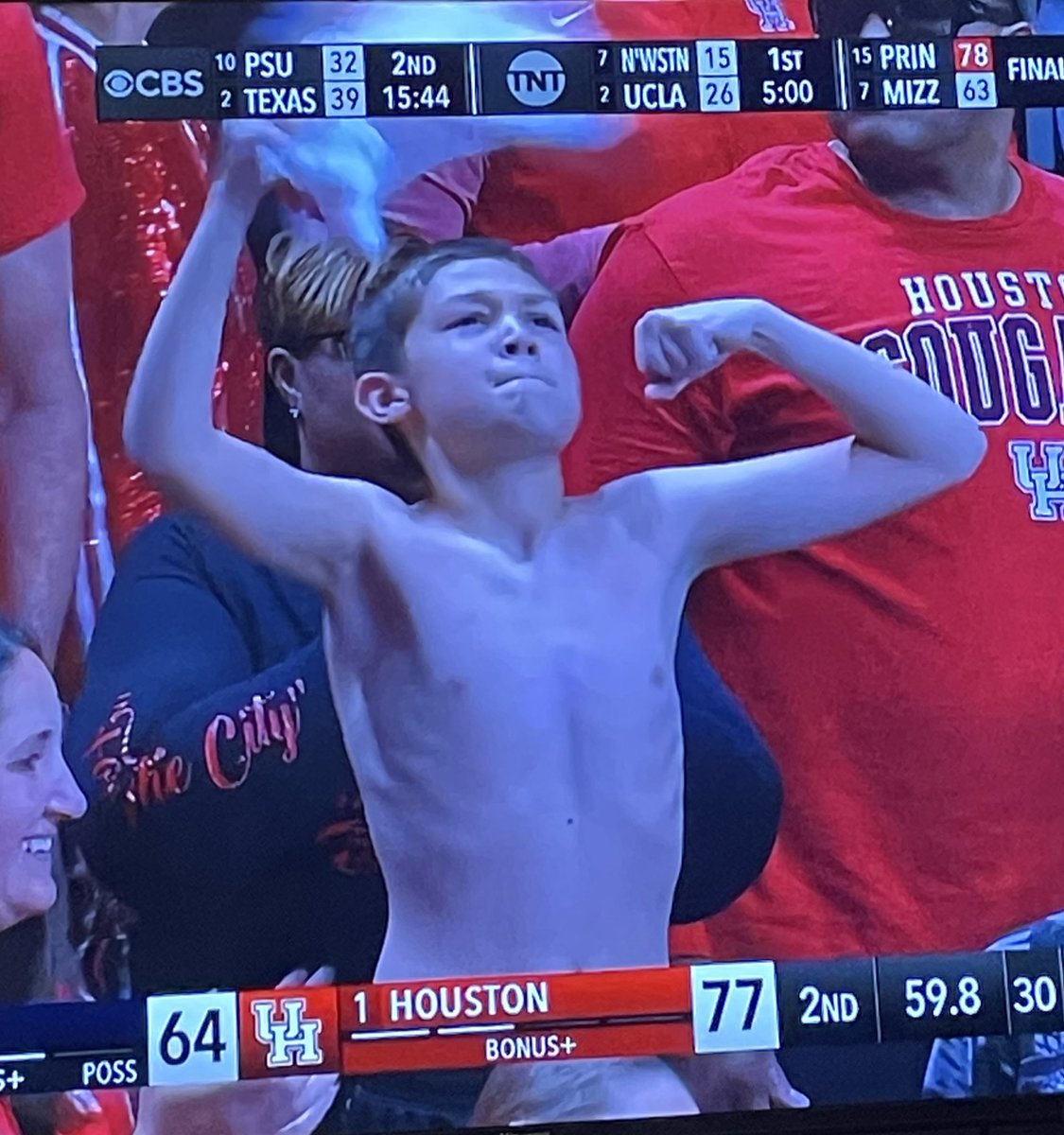 Alan Bishop tweet media