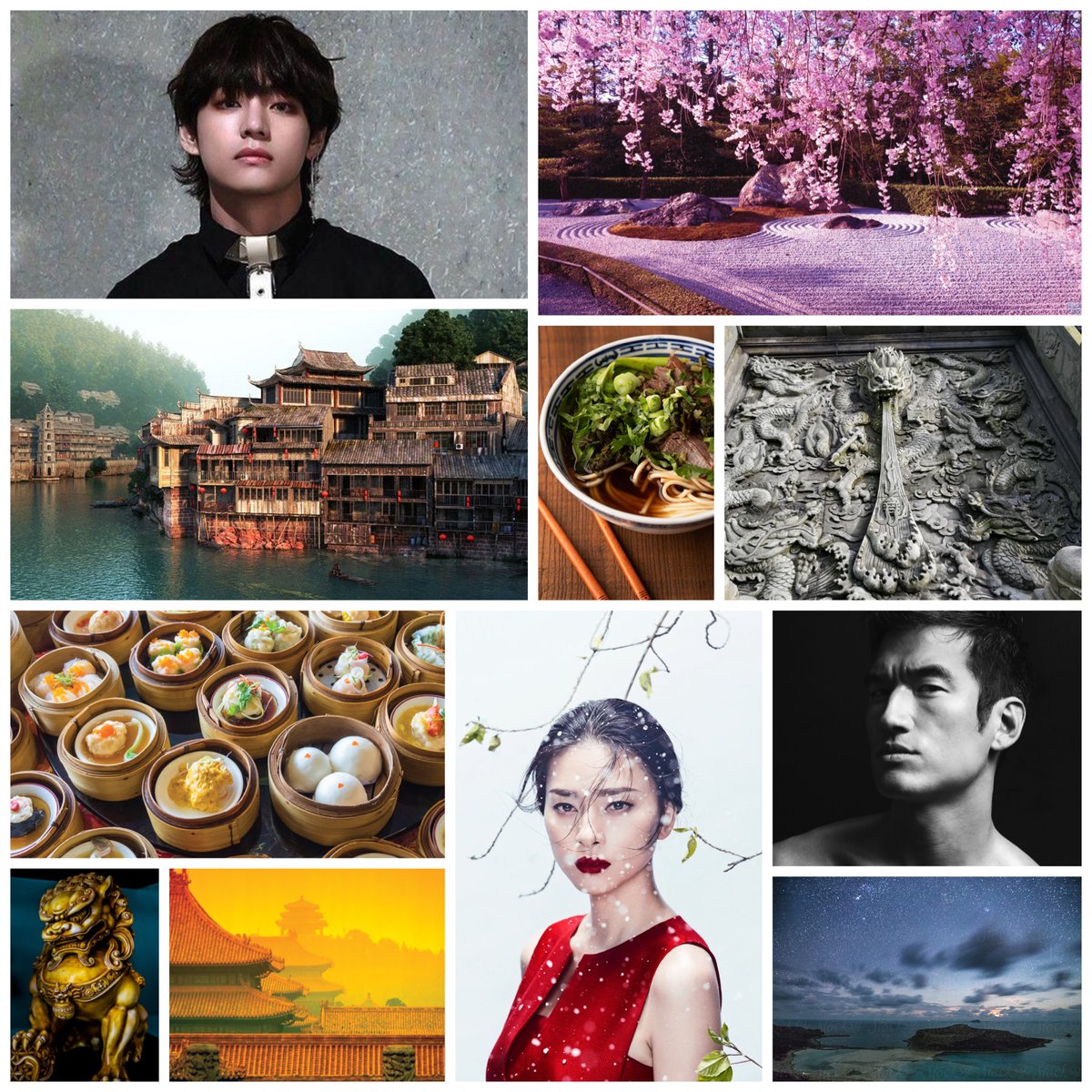 Roselle Lim - updates only tweet media