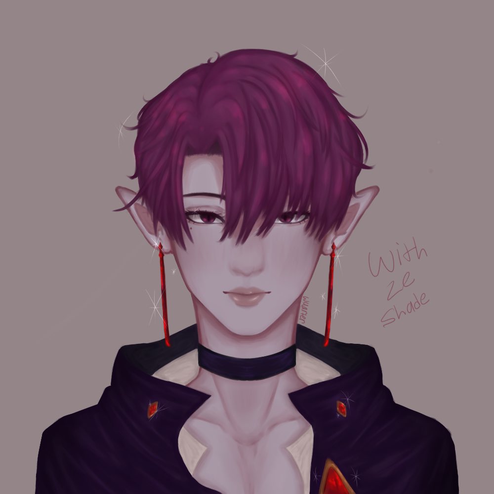 phaidei33550337's tweet photo. Hello modded wizard from stardew valley my name is Your Fascination #StardewValley #stardewvalleyexpanded #rasmodius https://t.co/9frcBoVu5i